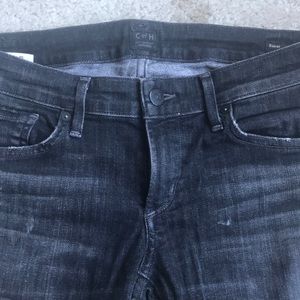 Citizens of Humanity - Racer - size 28